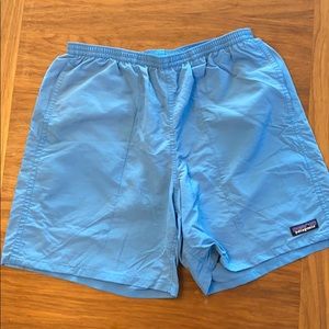 Patagonia Baggies